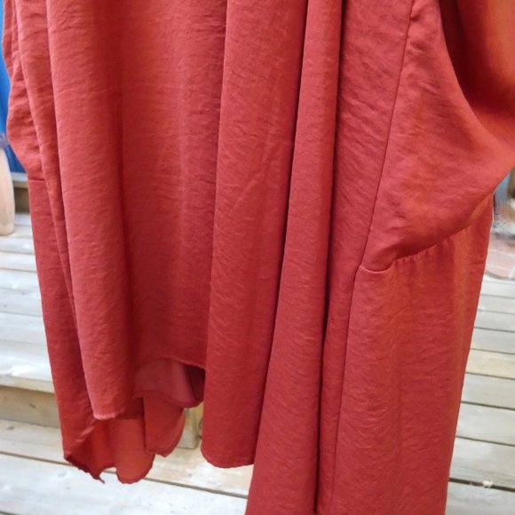 Cool and classy summer dress by Sejour! - Picture 10 of 10